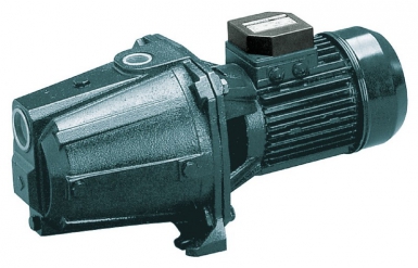 AGA 100 PUMP - SINGLE 230 V/THREE 230-400 V - 50 HZ - 750 W - DISCHARGE PORT G1 - FLOW RATE 0.3 TO 3.6 M3/H BETWEEN 47.5 AND 23 M. Your go-to online store for electrical and construction materials is Nigeria-Materiels.com. We ensure quality and affordability.