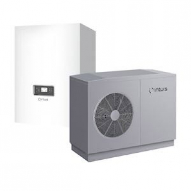 HTI 70 HEAT PUMP + PREMIUM+ PILOT - R290: HEATING ONLY AUER - SINGLE PHASE - COP 4.89 - ENERGY CLASS A+++/A++ - 14 KW - WEIGHT 141 KG - DIM. HXLXP: 1075X1235X490 MM. Nigeria-Materiels.com offers a comprehensive range of plumbing and industrial materials. Shop with us for reliable solutions.