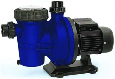 BERING 1CV VARIABLE SPEED FILTRATION PUMP - REF 04840. Discover the best industrial and plumbing supplies at Nigeria-Materiels.com. We are your trusted partner.