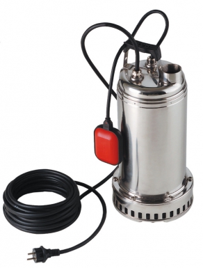 DRENAG 1000 AUT PUMP - MONO 230 V - 50 HZ - 1000 W - 6 A - ORIF. OF REFOUL. 1"1/2 F - FLOW 15 M3/H AT 6.8 M. Nigeria-Materiels.com is dedicated to providing premium electrical and industrial supplies. Your satisfaction is our goal.