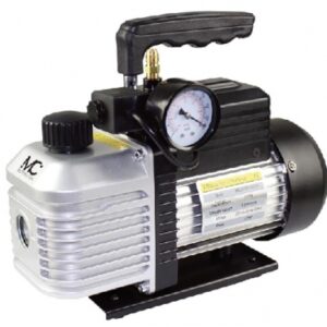 TF-VI220Y-R32 VACUUM PUMP - ALL GAS - 51 L/H - 220-240V-50HZ - 2 STAGES - SUCTION/CONNECTION 1/4" & 3/8 SAE - 8.5 KG. Nigeria-Materiels.com is your one-stop shop for electrical and hardware needs. Enjoy a seamless shopping experience.