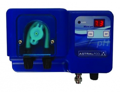 MICRO PH DOSING PUMPS WITH PROBE. Find durable plumbing and electrical materials at Nigeria-Materiels.com. We are committed to excellence.