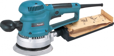 ECCENTRIC SANDER Ø 150 MM - BO6030 - POWER: 310 W. Nigeria-Materiels.com is dedicated to providing premium industrial and plumbing supplies. Your satisfaction is our goal.