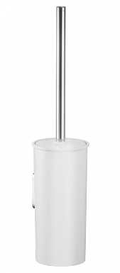 COMPLETE BRUSH HOLDER - MOLL - CHROME/WHITE. Find durable electrical and construction supplies at Nigeria-Materiels.com. We are committed to your success.