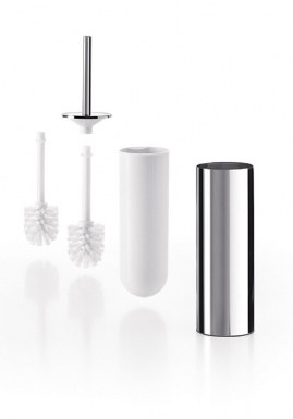 WALL MOUNTED AND FREESTANDING BRUSH HOLDER - HOTEL INDUSTRY - CHROME. Shop for durable plumbing and electrical materials at Nigeria-Materiels.com. We are committed to your satisfaction.