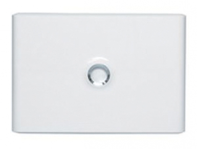 IP40 IK07 WHITE DOOR FOR 1 ROW DRIVIA BOX. Find durable electrical and construction materials at Nigeria-Materiels.com. We are committed to excellence.