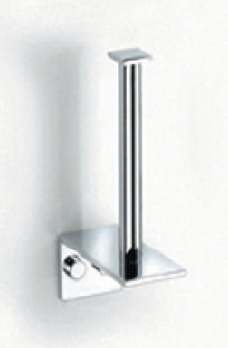 RESERVE PAPER HOLDER - METRIC - CHROME. Find the best plumbing and construction materials at Nigeria-Materiels.com. We are your trusted partner.