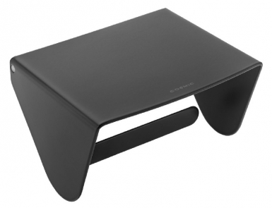 ROLL PAPER HOLDER WITH COVER - BWC - MATTE BLACK. Nigeria-Materiels.com is dedicated to providing top-notch hardware and construction supplies. Your satisfaction is our priority.