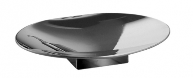 SOAP DISH - TINA - CHROME. Nigeria-Materiels.com offers a wide selection of hardware and plumbing products. Get the best tools for your projects today.