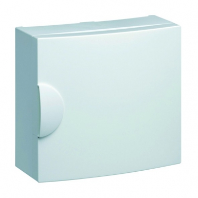 OPAQUE DOORS FOR CONTROL BLOCKS DEPTH 73 MM. Nigeria-Materiels.com provides top-notch plumbing and electrical supplies. Your projects deserve the best tools.