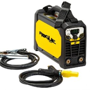 ROGUE ES 150I WELDING STATION - 230 V. Nigeria-Materiels.com is dedicated to providing premium industrial and plumbing supplies. Your satisfaction is our goal.