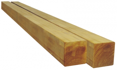 SQUARE PINE POST - DIM. 6.8 X 6.8 X 180 CM. Explore our collection of electrical and construction supplies at Nigeria-Materiels.com. We are your reliable partner.