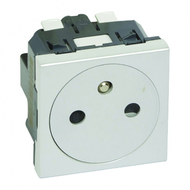 2P+T MOSAIC SURFACE 2 MODULES OUTLET WITH CONNECTION BY AUTOMATIC TERMINALS - ALU. Explore our extensive catalog of industrial and construction materials at Nigeria-Materiels.com. We deliver quality and reliability.