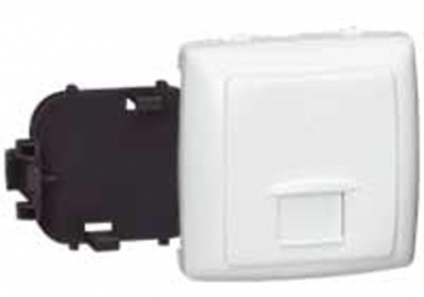 RJ45 DIGITAL/INTERNET TELEPHONE SOCKET 8 CONTACTS. Shop for durable plumbing and electrical materials at Nigeria-Materiels.com. We are committed to your satisfaction.