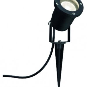 LED OUTDOOR PLANT LIGHT WITH PLANTING STAKE IP44 3.5 W 230 LM 3000°K GU10 BLACK. Nigeria-Materiels.com offers a wide selection of hardware and plumbing products. Get the best tools for your projects today.