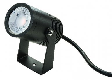 PROJECTEUR LED " INTRO MIDI 36° " 15 W - 1300 LM - 3000°K CL. I - IP67 - IK04 DIM. Ø 61X100X116 MM. Your go-to online store for electrical and construction materials is Nigeria-Materiels.com. We ensure quality and affordability.