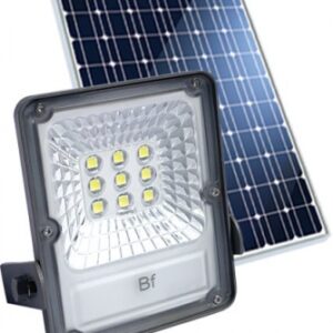 SOLAR PROJECTOR - BF-PAD8W 8W 520 LM 3000°K 90° WITH TWILIGHT SENSOR. Nigeria-Materiels.com is your one-stop shop for all your construction and hardware needs. Enjoy a seamless shopping experience.