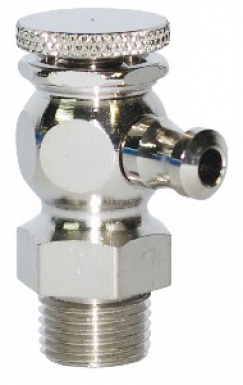 NICKEL PLATED AIR BLEEDING VALVE FOR RADIATOR - WITH HANDWHEEL - 5 X 10 THREAD. Nigeria-Materiels.com offers a wide selection of electrical and construction products. Quality and affordability guaranteed.