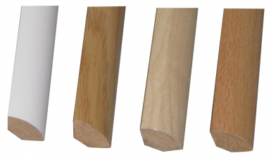 QUARTER ROUND COATED BEECH 13X13 MM LG. 2.40 M. Nigeria-Materiels.com offers a wide selection of hardware and plumbing products. Get the best tools for your projects today.