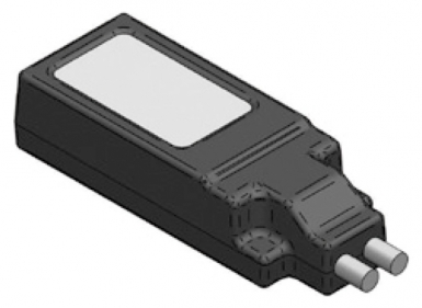 EXTERNAL RECEIVER 433 MHZ TM XR1 433. Find durable plumbing and electrical materials at Nigeria-Materiels.com. We are committed to excellence.