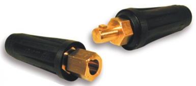 MALE AND FEMALE CONNECTOR FOR 10 TO 25 MM2 CABLES. Explore our range of electrical and industrial products at Nigeria-Materiels.com. We deliver excellence in every order.