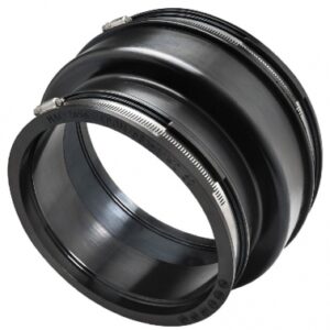 NORHAM AC FITTING - 110-125 X 155-170 - WIDTH 120. Nigeria-Materiels.com provides top-notch industrial and plumbing materials. Your projects deserve the best.