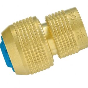 100% AUTO QUICK CONNECTOR - PIPE Ø 19. At Nigeria-Materiels.com, we bring you premium hardware and industrial tools. Shop with us for durable and efficient solutions.