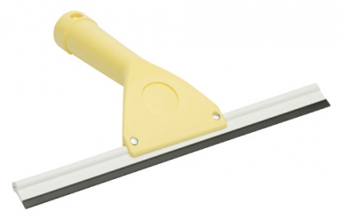 ECO WINDOW SQUEEGEE - POLYPROPYLENE FRAME, 250MM. Nigeria-Materiels.com offers a wide selection of hardware and plumbing products. Get the best tools for your projects today.