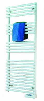 CALA SYMMETRICAL TOWEL RADIATOR /TLN-TF- TIMERPROG REGULATOR - 1000 W - HXL: 1728X500 - WHITE. Your go-to online store for electrical and construction materials is Nigeria-Materiels.com. We ensure quality and affordability.