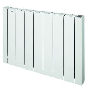 RADIATOR ALU. VOLGA 1250 W TAMH-125-083/CF DIM. H. 575 W. 828 MM. Find reliable construction and plumbing products at Nigeria-Materiels.com. We make your projects easier and more efficient.