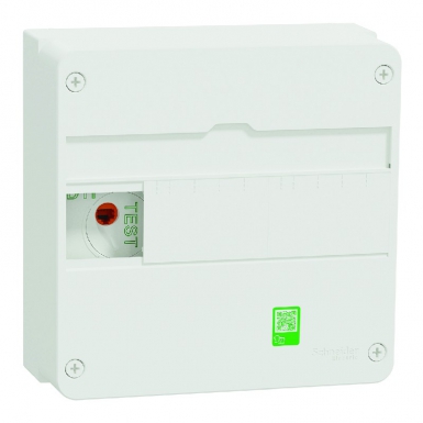 RESI9 VDI BOX 13M1R - GRADE 2TV BASIC - 4XRJ45 CAT6. Nigeria-Materiels.com is your one-stop shop for electrical and hardware needs. Enjoy a seamless shopping experience.