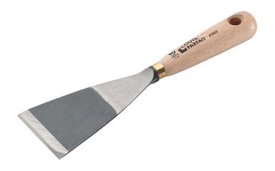 MASON'S RIFLARD BEECH WOOD HANDLE PEFC - TEMPERED STEEL BLADE, POLISHED, VARNISHED WITH SOLID BASE 7 CM. Nigeria-Materiels.com offers a wide selection of plumbing and electrical products. Quality and affordability guaranteed.