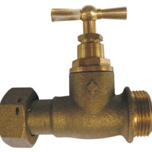 RIGHT STOP VALVE "BEFORE METER" - THREAD 15X21 NUT 20X27. Nigeria-Materiels.com provides top-notch electrical and construction materials. Your projects deserve the best.