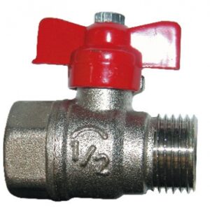 "SPECIAL DISTRIBUTOR START" BALL SHUT-OFF VALVE FEMALE-MALE 15X21. Nigeria-Materiels.com offers a wide range of electrical and construction materials. Your success is our mission.