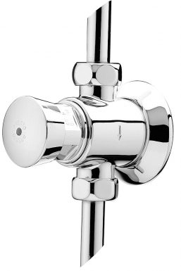 PRESTO 12 URINAL TAP - STRAIGHT PUSH BUTTON - CHROME - 6 SEC. - M 15X21. Find durable electrical and construction materials at Nigeria-Materiels.com. We are committed to excellence.