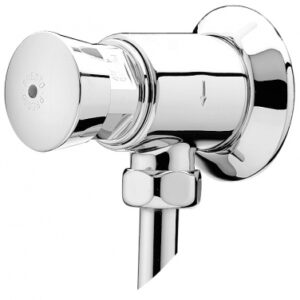 PRESTO 12A URINAL TAP - PUSH BRACKET - CHROME - 6 SEC. - M 15X21/Ø14. Shop for durable plumbing and electrical materials at Nigeria-Materiels.com. We are committed to your satisfaction.