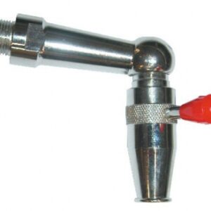 QUARTER-TURN LEVER DRAWING TAP CHROME-PLATED BRASS - WITH FLOW BREAKERS - 15X21 THREAD. Find durable plumbing and electrical materials at Nigeria-Materiels.com. We are committed to your success.