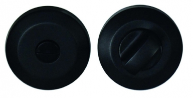 ROUND BEVELED ALUMINUM ROSETTES - PACKAGING - BLACK ANODIZED ALUMINUM FINISH. Find durable plumbing and electrical materials at Nigeria-Materiels.com. We are committed to excellence.