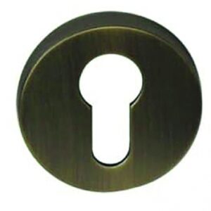 ROUND ROSETTES F.BRONZE - KEY I. Nigeria-Materiels.com offers a wide range of electrical and construction materials. Your success is our mission.