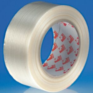 ADHESIVE TAPE 2290 - PACKAGING/CLOSURE CARDBOARD - RIGID VINYL - TRANSPARENT - 100 M X 50 MM. Explore our collection of electrical and construction supplies at Nigeria-Materiels.com. We are your reliable partner.