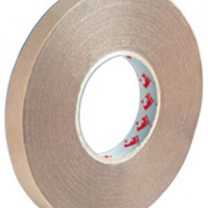 DOUBLE-SIDED ADHESIVE TAPE 4403 - FIXING SMALL ACCESSORIES - VINYL - WHITE - 33 M X 19 MM. At Nigeria-Materiels.com, we provide reliable and durable construction materials. Explore our wide range of hardware and industrial products.