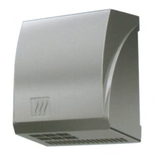 VANDAL-PROOF AUTOMATIC HAND DRYER. "MASTER II" POWER. 2600 W - IP 23 IK 10 - CL 2. Get the best construction and hardware products at Nigeria-Materiels.com. We deliver quality and value.