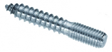 BAG OF 5 WOOD SCREWS / M6 STRAIGHT ROD TOTAL LENGTH: 74 MM ROD: 30 MM STAINLESS STEEL. Find durable electrical and construction materials at Nigeria-Materiels.com. We are committed to excellence.