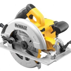 DWE576K CIRCULAR SAW + CASE. Discover premium industrial and plumbing products at Nigeria-Materiels.com. We deliver excellence in every order.