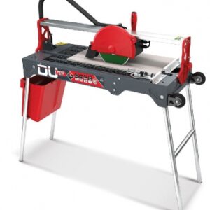 PROFESSIONAL TILE TABLE SAW DU-200 - 230V - Ø 200 MM. Nigeria-Materiels.com offers high-quality plumbing and construction supplies. Trust us for all your project needs.