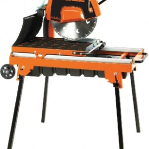 MS 400 TABLE WATER SAW. Explore our range of electrical and construction products at Nigeria-Materiels.com. We deliver quality and reliability.