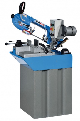 MANUAL BAND SAW SX815DVP - 230V - BAND 1735. Find reliable construction and plumbing products at Nigeria-Materiels.com. We make your projects easier and more efficient.