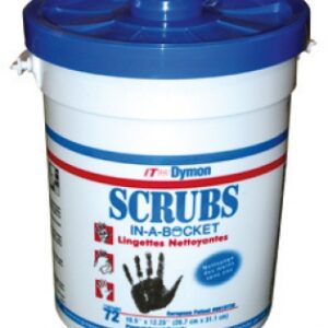 BUCKET OF 72 LARGE SCRUBS WIPES. Shop for reliable hardware and industrial supplies at Nigeria-Materiels.com. We are here to support your goals.