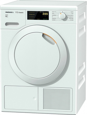 MIELE TCD260WP PAC DRYER. Find the best plumbing and construction materials at Nigeria-Materiels.com. We are your trusted partner.