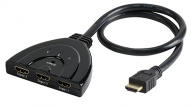 SELECTEUR HDMI 3X1 AUTO 7974. Nigeria-Materiels.com is dedicated to providing premium electrical and industrial supplies. Your satisfaction is our goal.